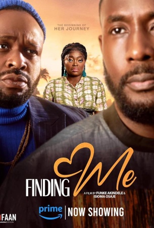 В поисках себя